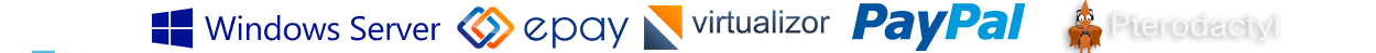 Din-Server Partners