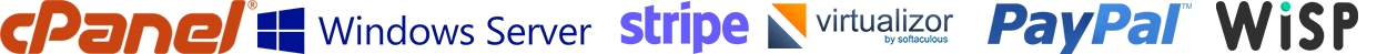Din-Server Partners